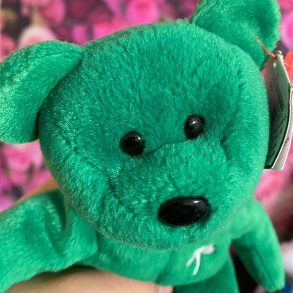 Bear 🐻 🍀 - Picture 2 of 6